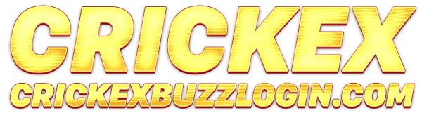 CrickexBuzzLogin – The Best Online Casino