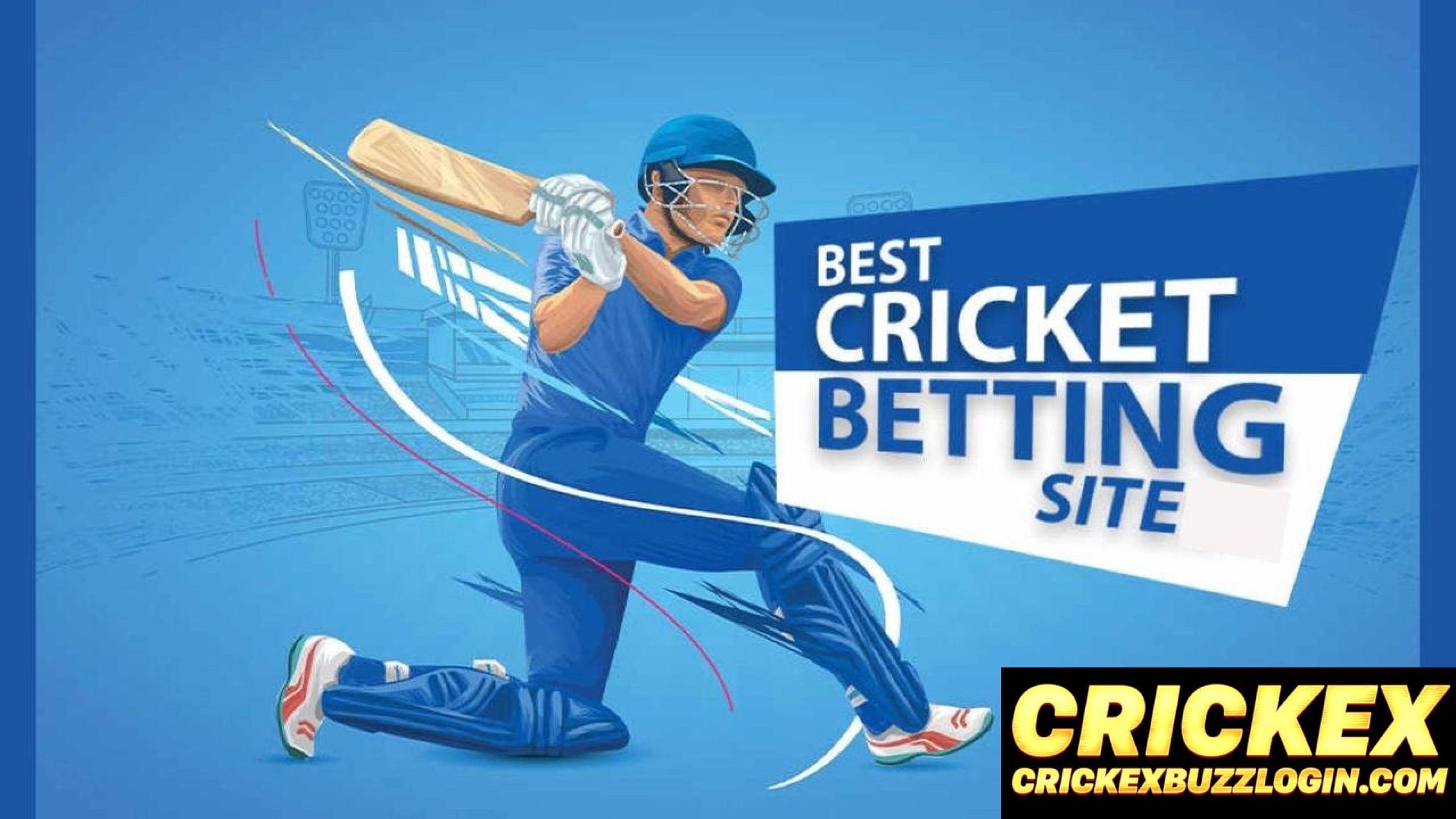 Best Cricket Betting Sites