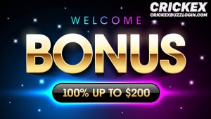 How to Easily Login to How to Claim Crickex Bangladesh Welcome Bonus 2025 After Login