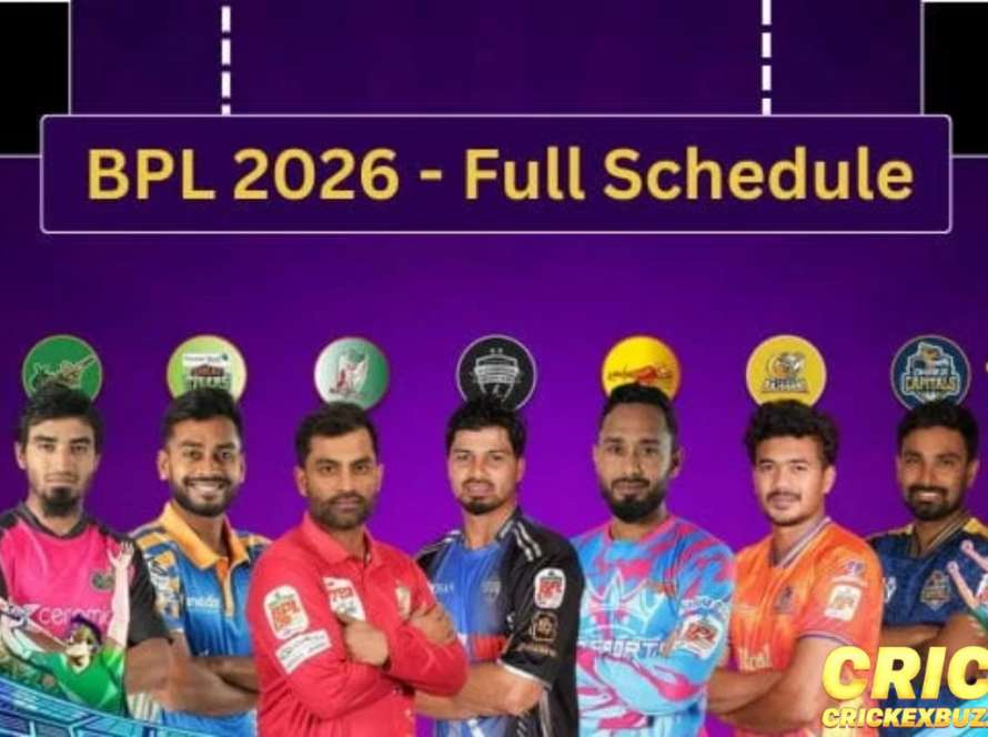 BPL 2026 Betting Bonus