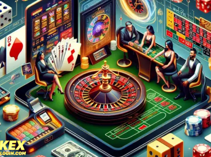 Crickex Login Bangladesh 2026