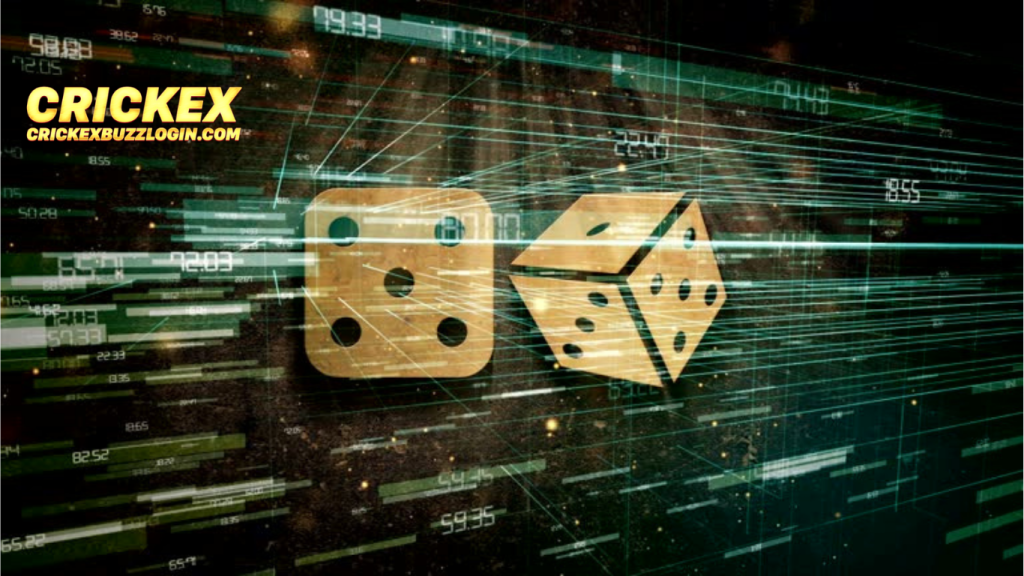 Crickex secure betting