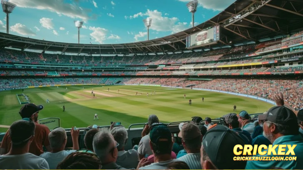 Crickex Community Bangladesh