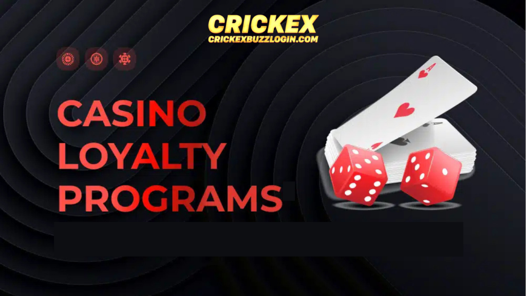 Crickex VIP Program